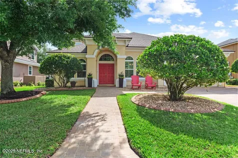 2091 Club Lake Drive Orange Park FL 32065