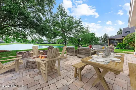 2091 Club Lake Drive Orange Park FL 32065