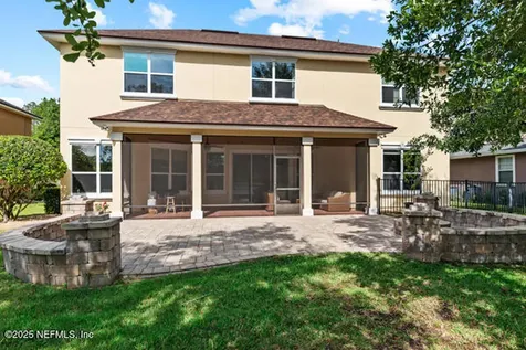 2091 Club Lake Drive Orange Park FL 32065