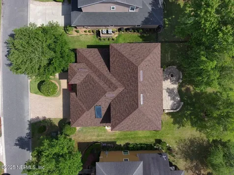 2091 Club Lake Drive Orange Park FL 32065
