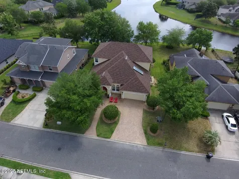 2091 Club Lake Drive Orange Park FL 32065