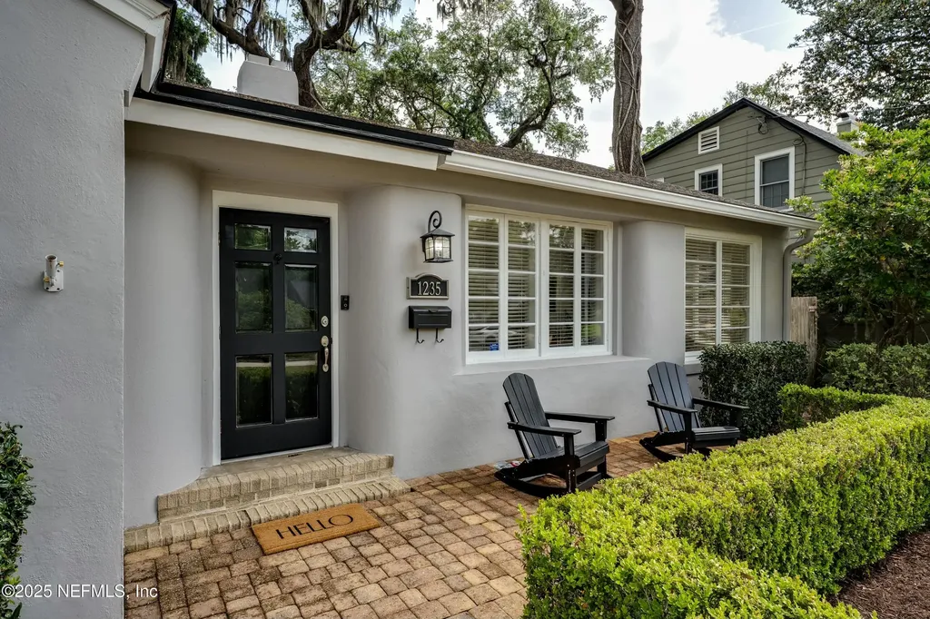 1235 Morvenwood Road Jacksonville FL 32207