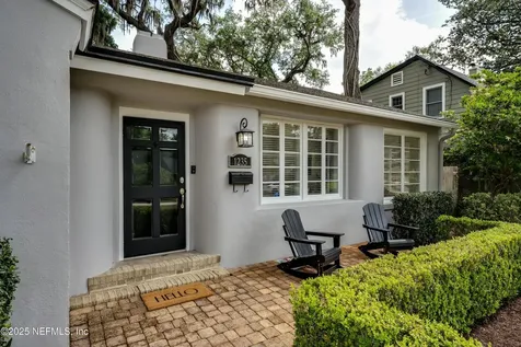 1235 Morvenwood Road Jacksonville FL 32207