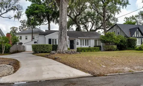 1235 Morvenwood Road Jacksonville FL 32207
