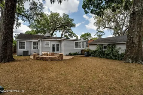 1235 Morvenwood Road Jacksonville FL 32207