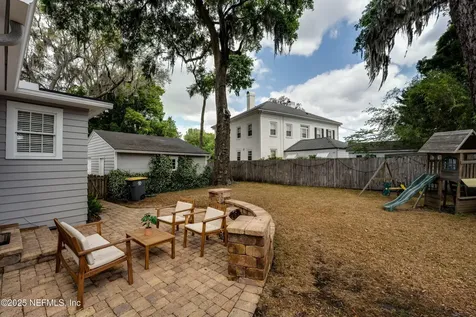 1235 Morvenwood Road Jacksonville FL 32207