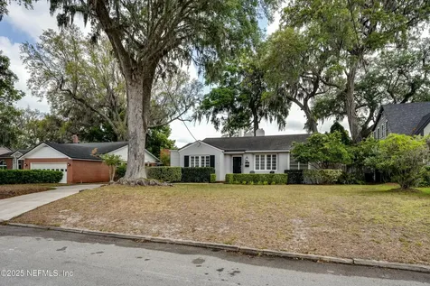 1235 Morvenwood Road Jacksonville FL 32207