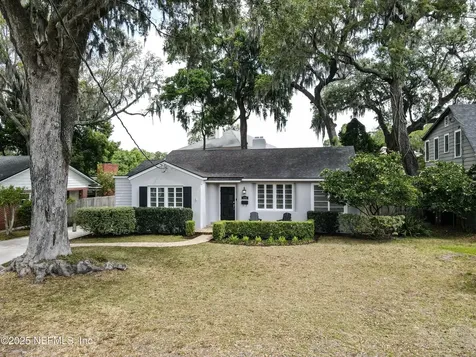 1235 Morvenwood Road Jacksonville FL 32207