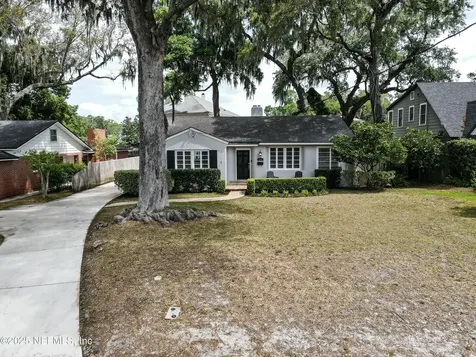 1235 Morvenwood Road Jacksonville FL 32207