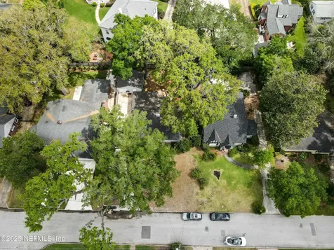 1235 Morvenwood Road Jacksonville FL 32207