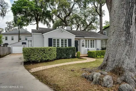 1235 Morvenwood Road Jacksonville FL 32207