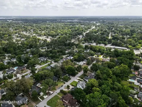 1235 Morvenwood Road Jacksonville FL 32207
