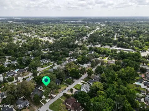 1235 Morvenwood Road Jacksonville FL 32207