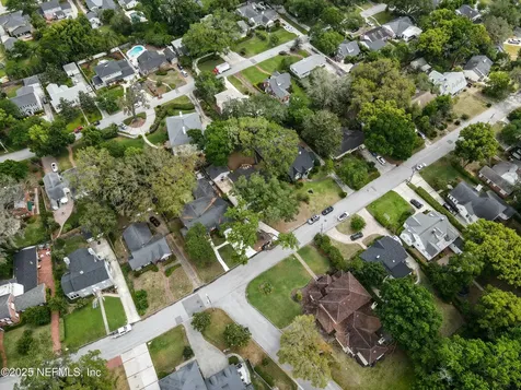 1235 Morvenwood Road Jacksonville FL 32207