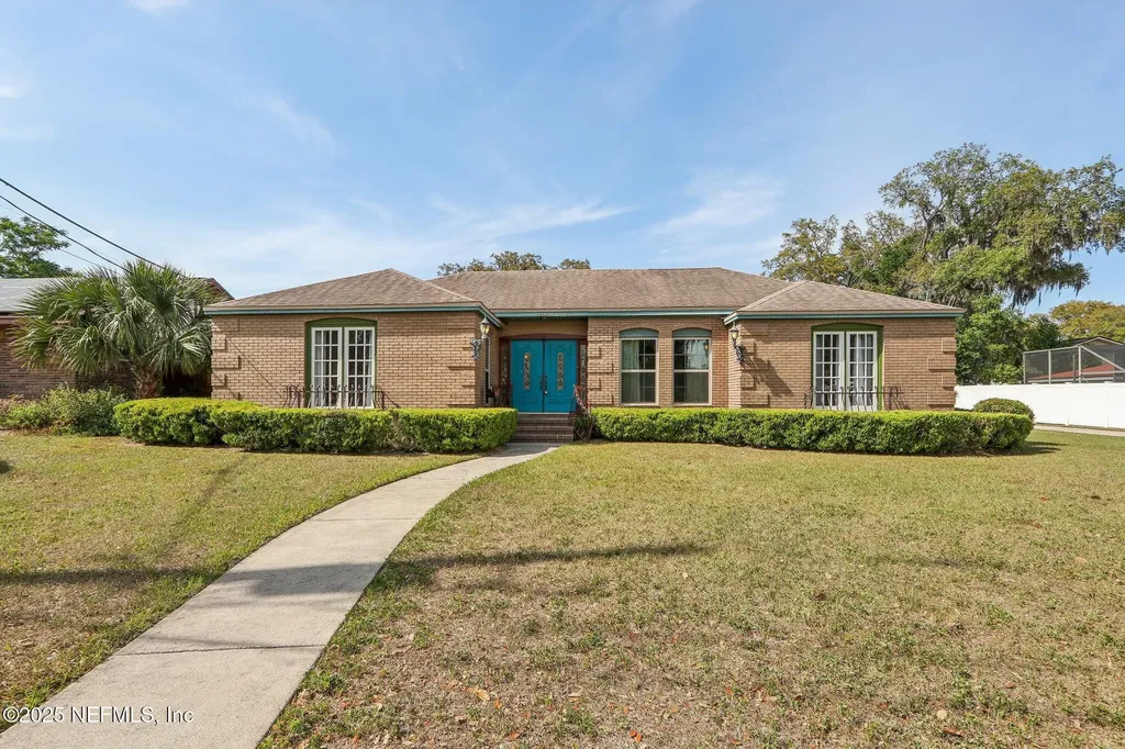 6533 Fincannon Road Jacksonville FL 32277