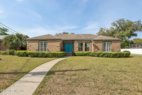 6533 Fincannon Road Jacksonville FL 32277