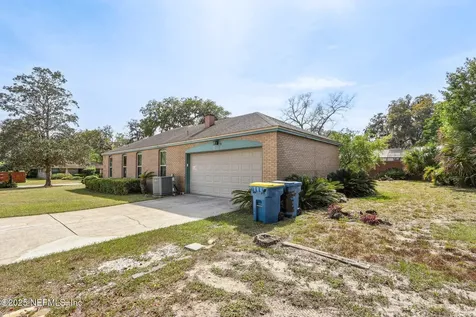 6533 Fincannon Road Jacksonville FL 32277