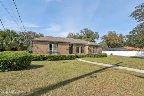 6533 Fincannon Road Jacksonville FL 32277
