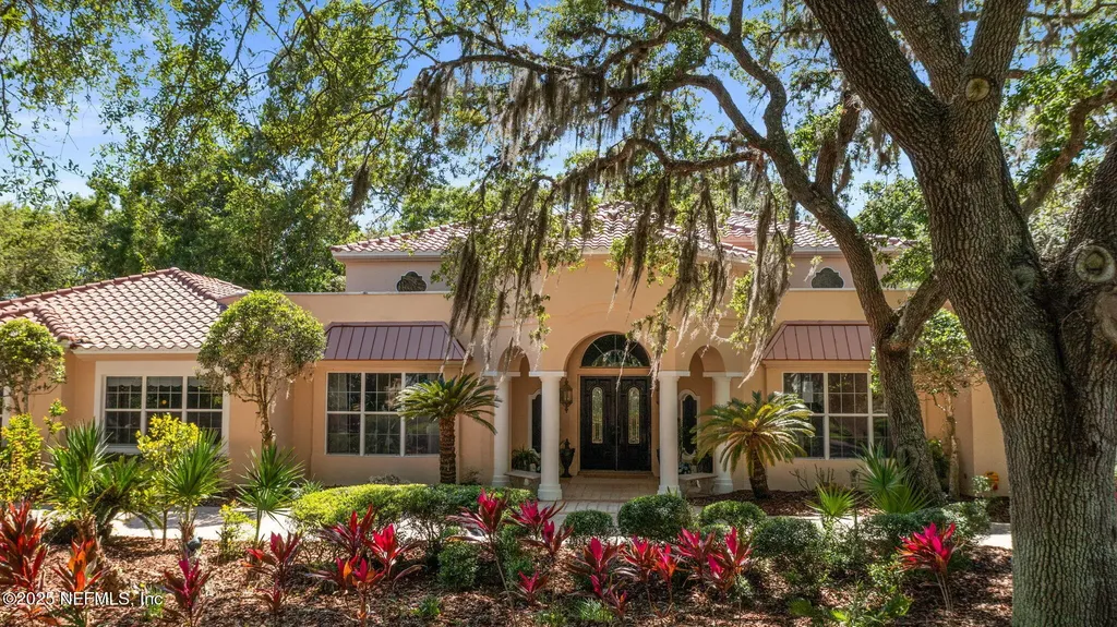 12 Via Salerno Palm Coast FL 32137