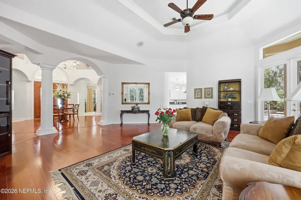 12 Via Salerno Palm Coast FL 32137