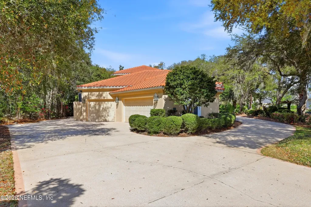 12 Via Salerno Palm Coast FL 32137