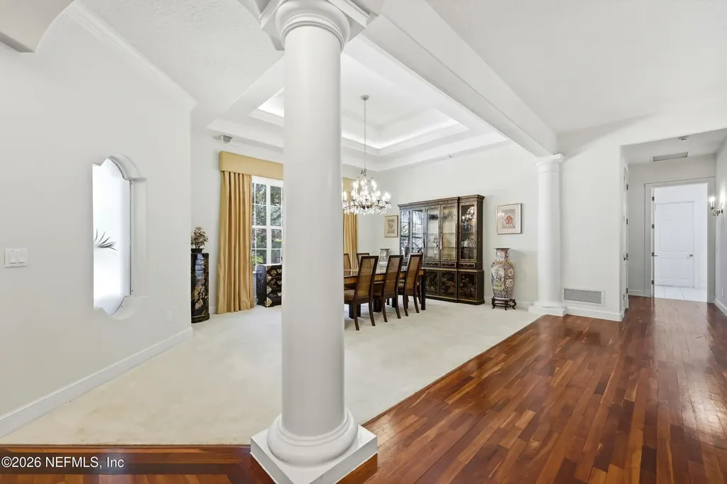12 Via Salerno Palm Coast FL 32137