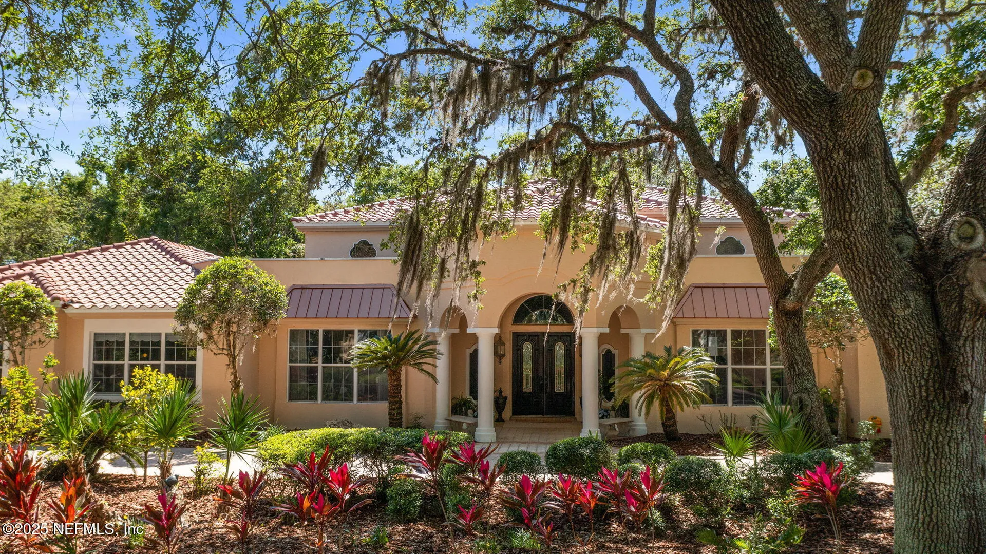12 Via Salerno Palm Coast FL 32137