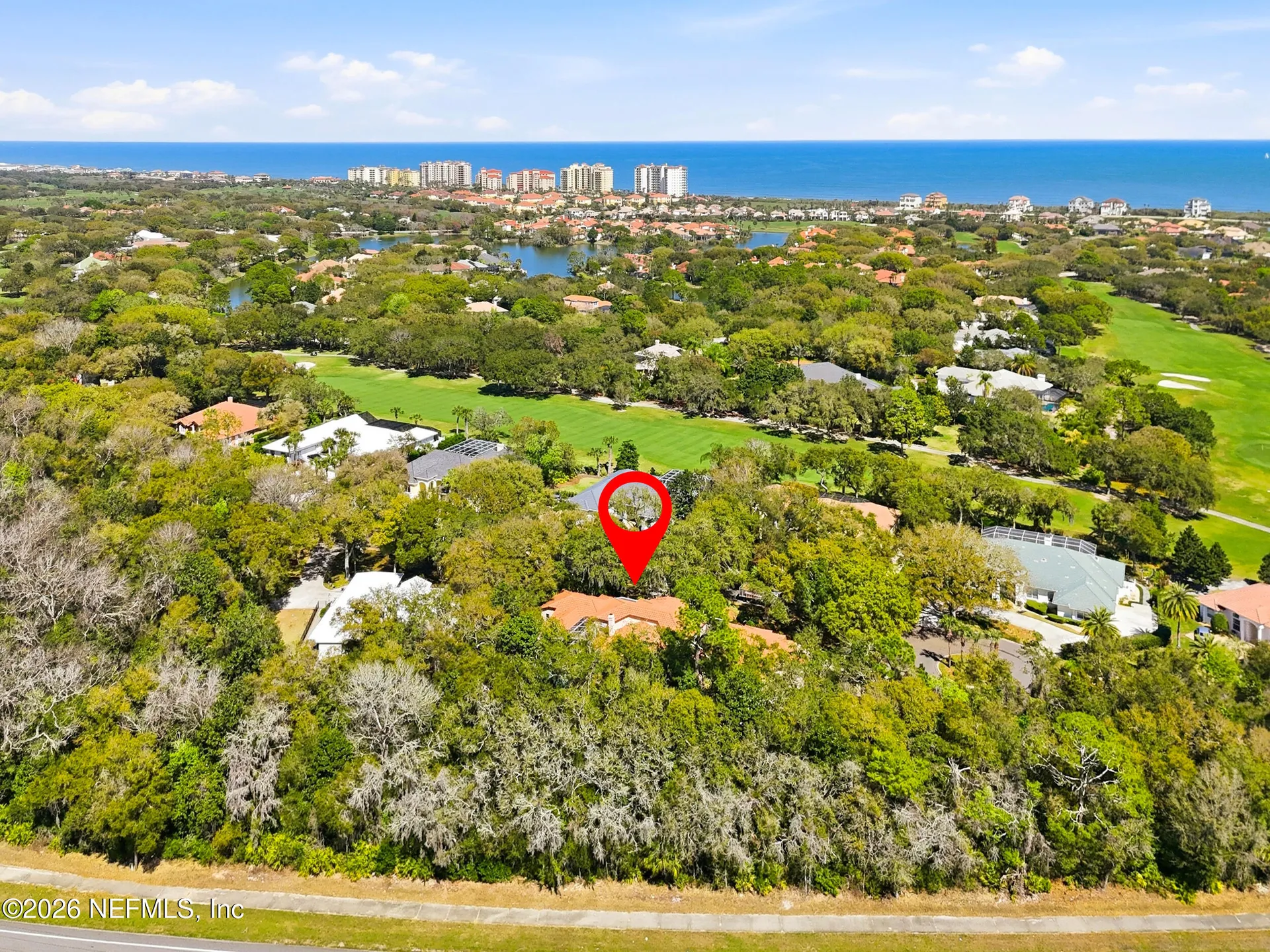 12 Via Salerno Palm Coast FL 32137