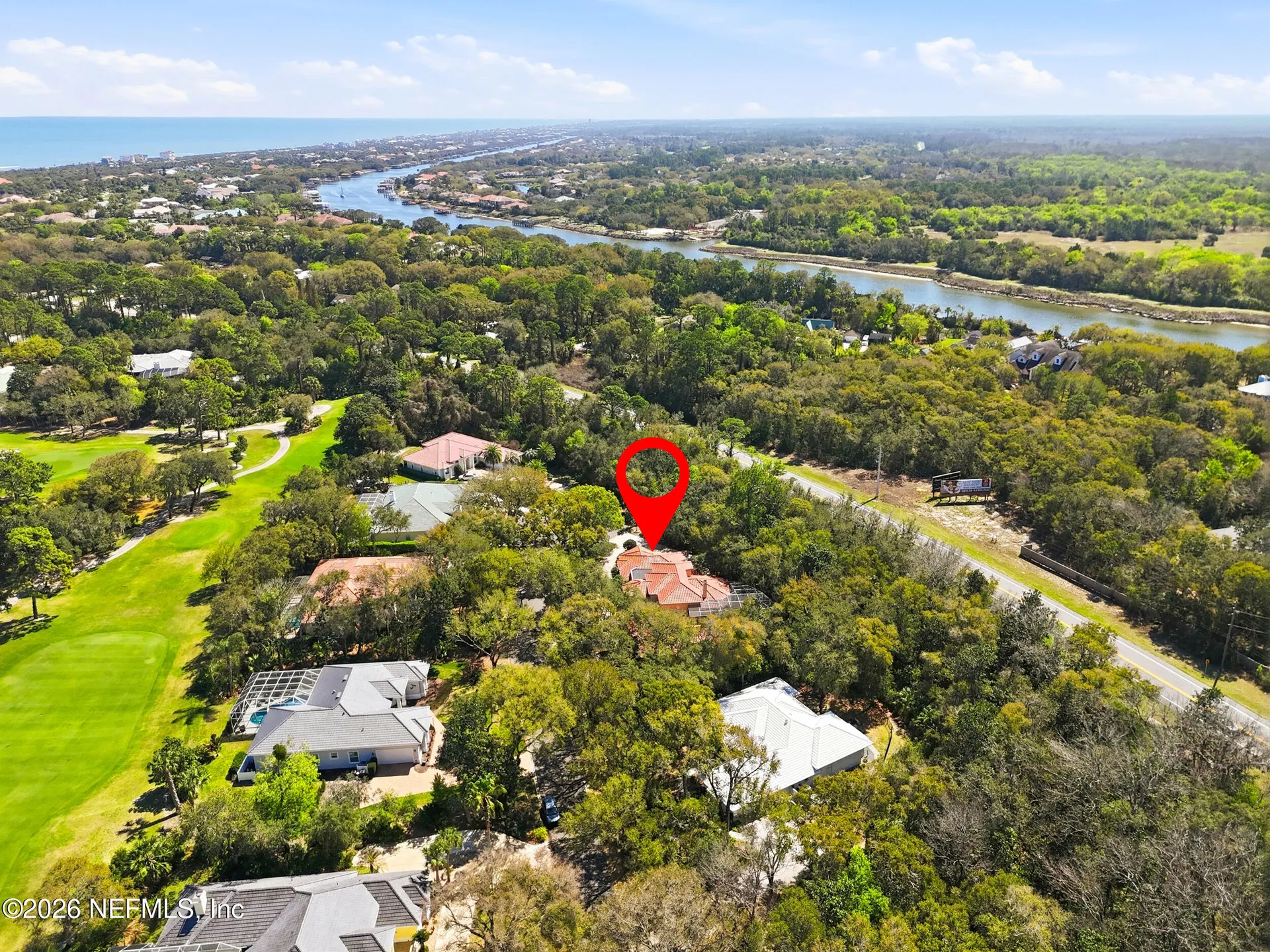12 Via Salerno Palm Coast FL 32137