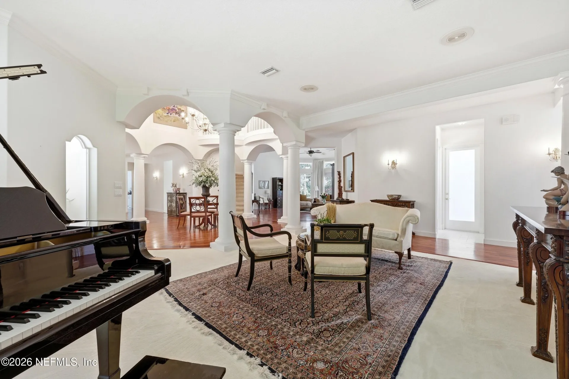 12 Via Salerno Palm Coast FL 32137