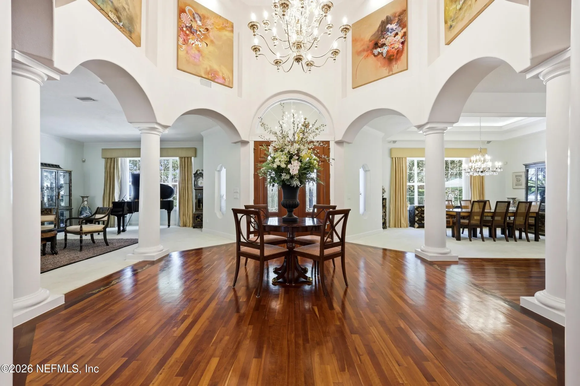 12 Via Salerno Palm Coast FL 32137