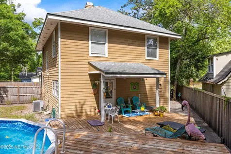 1005 Hamilton Street Jacksonville FL 32205