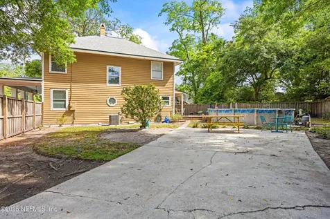 1005 Hamilton Street Jacksonville FL 32205