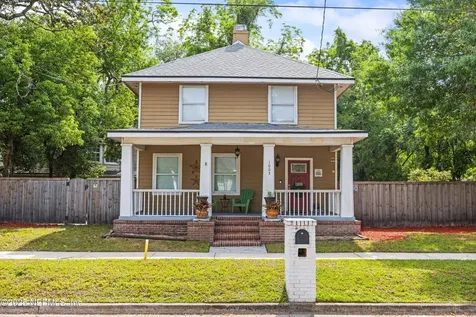 1005 Hamilton Street Jacksonville FL 32205