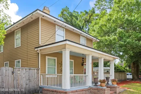 1005 Hamilton Street Jacksonville FL 32205