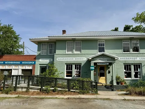 1005 Hamilton Street Jacksonville FL 32205