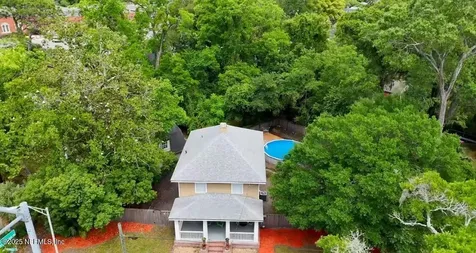 1005 Hamilton Street Jacksonville FL 32205