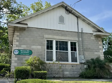 1005 Hamilton Street Jacksonville FL 32205