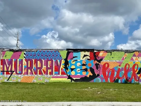 1005 Hamilton Street Jacksonville FL 32205