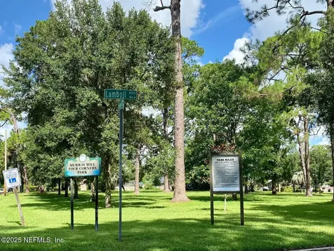 1005 Hamilton Street Jacksonville FL 32205