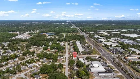 11658 Surfwood Avenue Jacksonville FL 32246