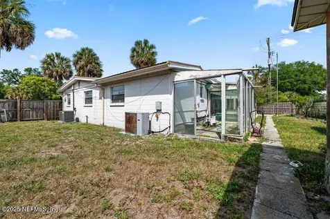 11658 Surfwood Avenue Jacksonville FL 32246