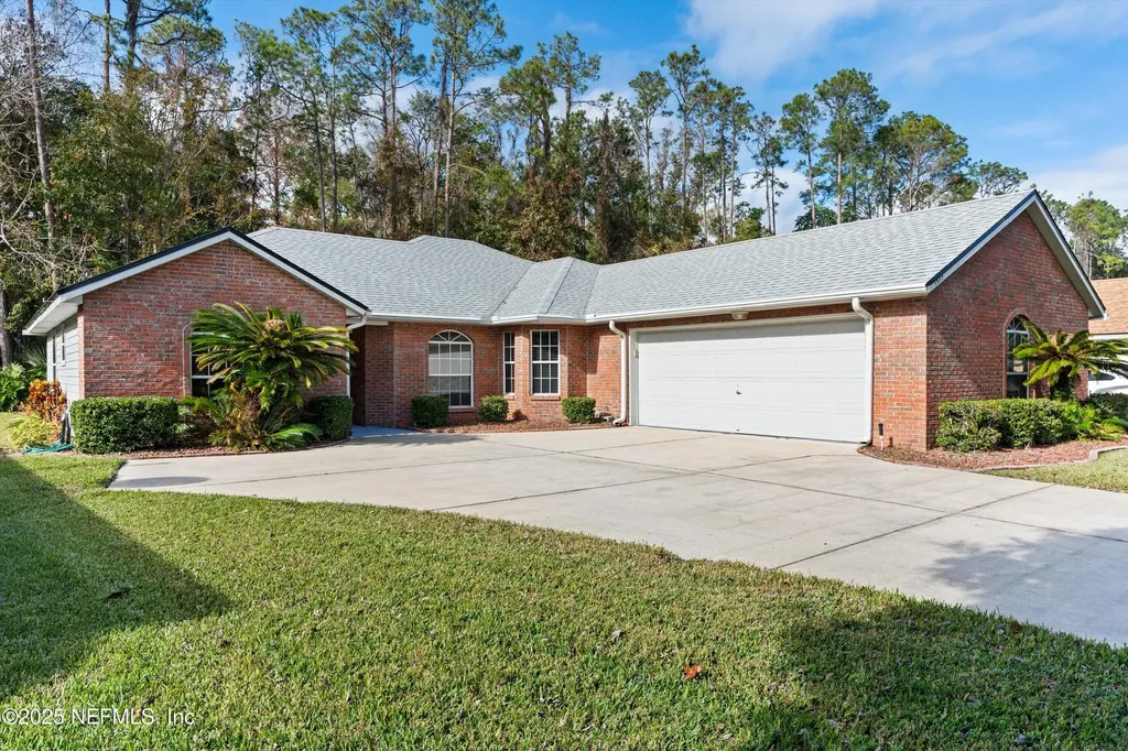 8932 Timberjack Lane Jacksonville FL 32256