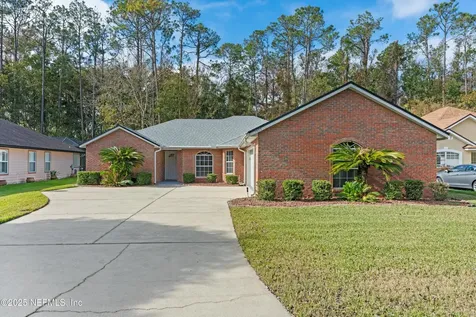8932 Timberjack Lane Jacksonville FL 32256