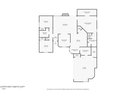 8932 Timberjack Lane Jacksonville FL 32256