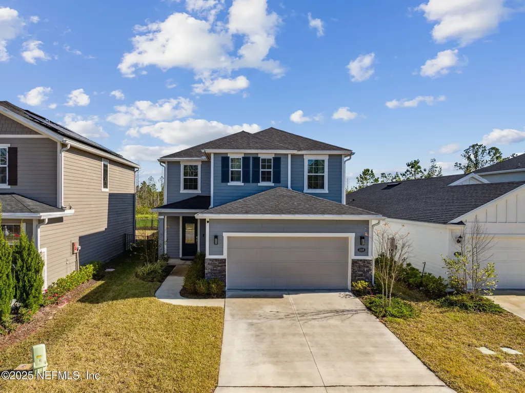 13319 Brookwater Drive Jacksonville FL 32256