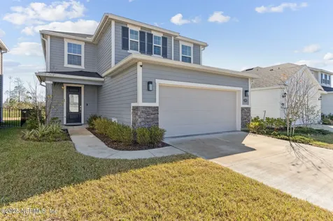 13319 Brookwater Drive Jacksonville FL 32256