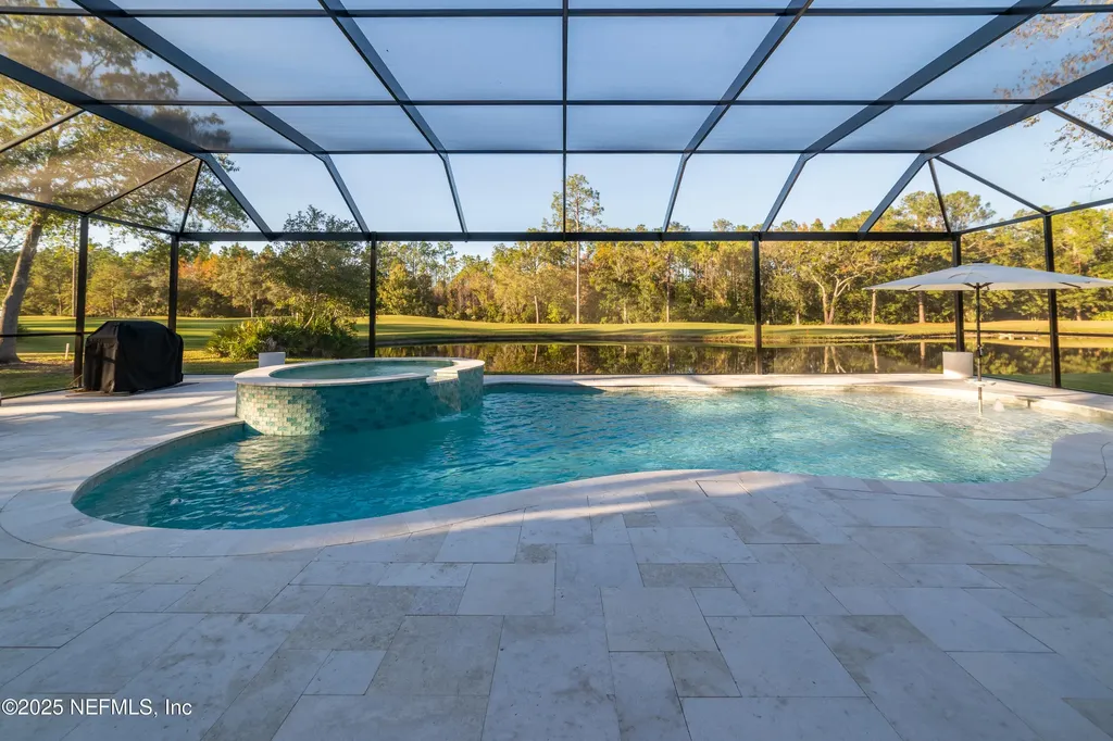1820 Commodore Point Drive Fleming Island FL 32003