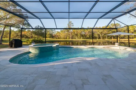 1820 Commodore Point Drive Fleming Island FL 32003