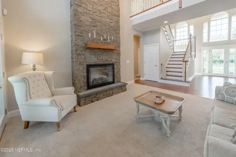 1820 Commodore Point Drive Fleming Island FL 32003